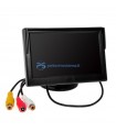 Automobilinis monitorius LCD 5 colio